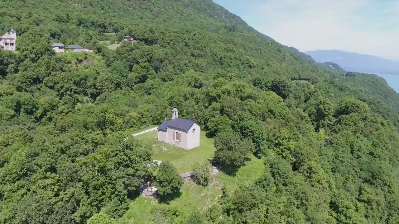 Les 5 Belvédères