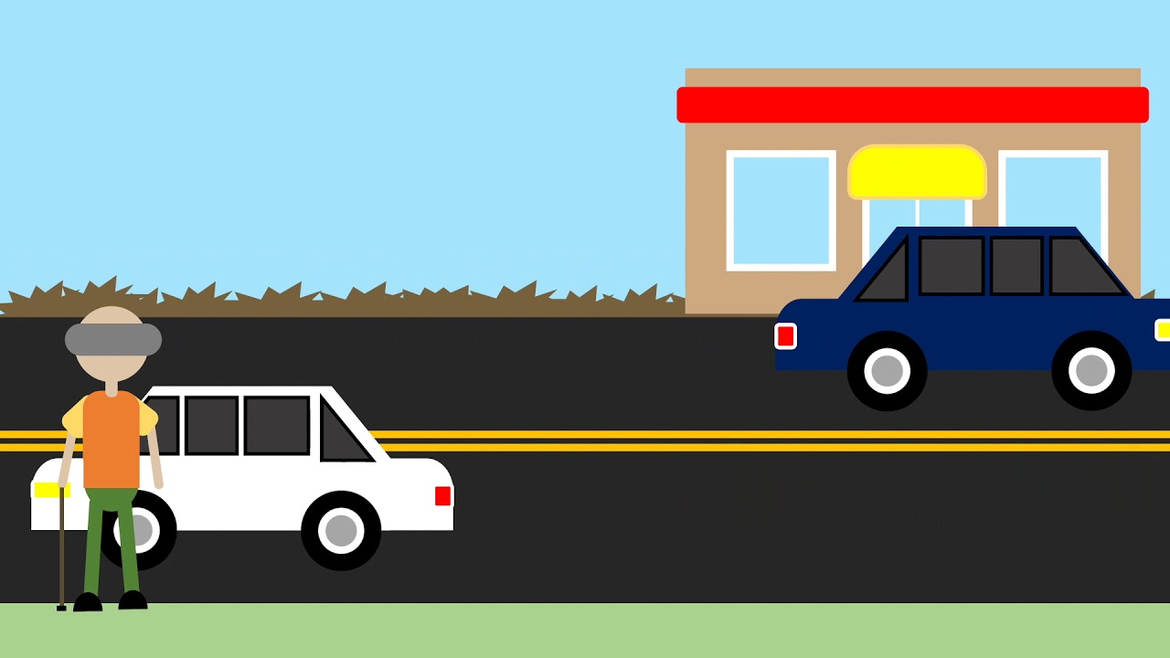Transportation as a basic need: the connection between food security and safe transportation
