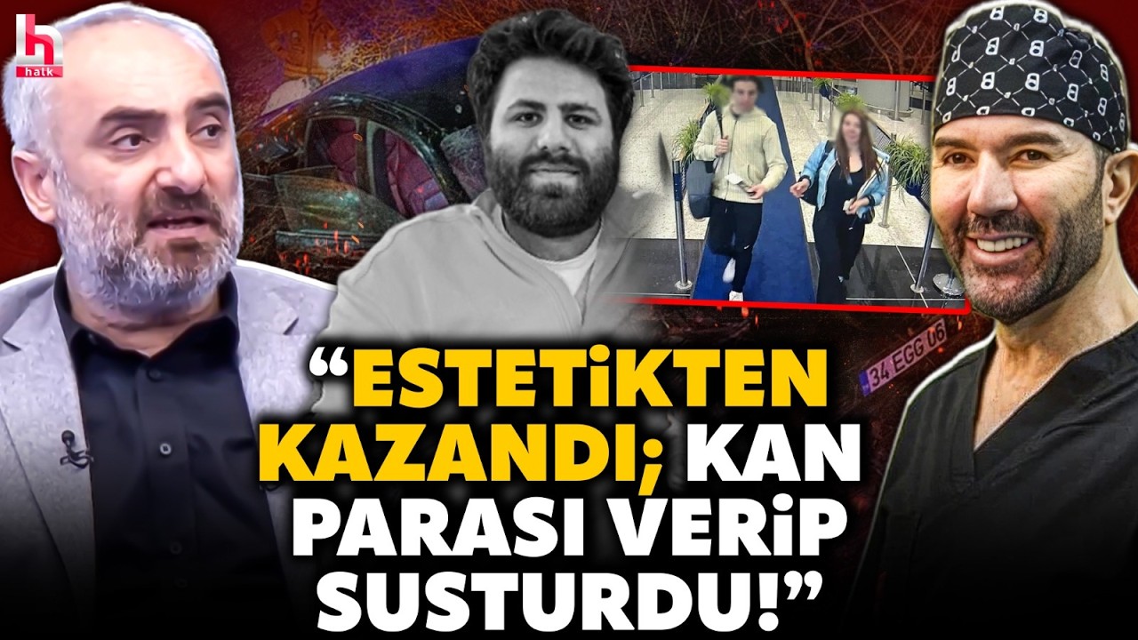 Murat Aci'yi öldüren Timur Cihantimur'a 2 yıl sonra dava... İsmail Saymaz, yaşananlara isyan etti!