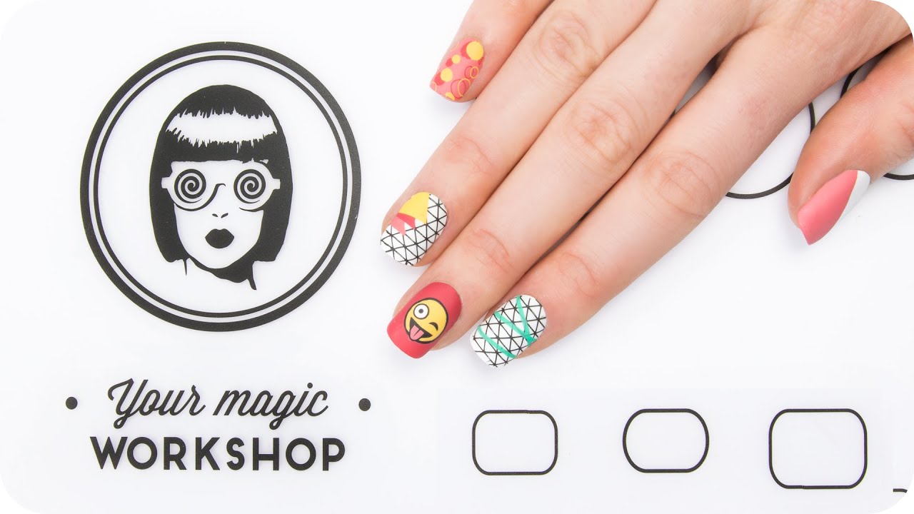MoYou London ✄ Your Magic Workshop ✄