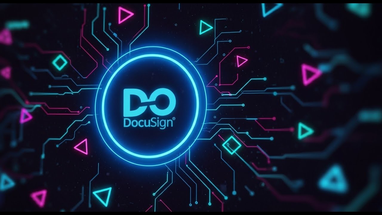 Ducosign Bot for Integrating Docusign