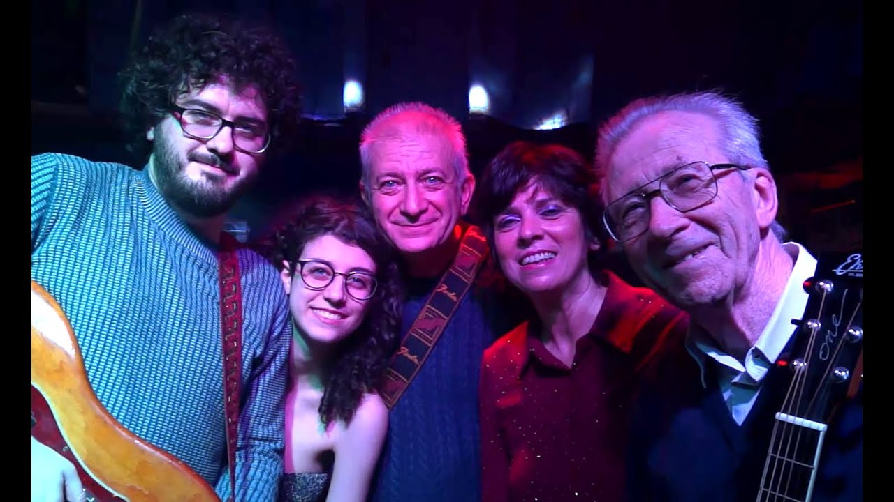 i Miniati - Canzone Per Te