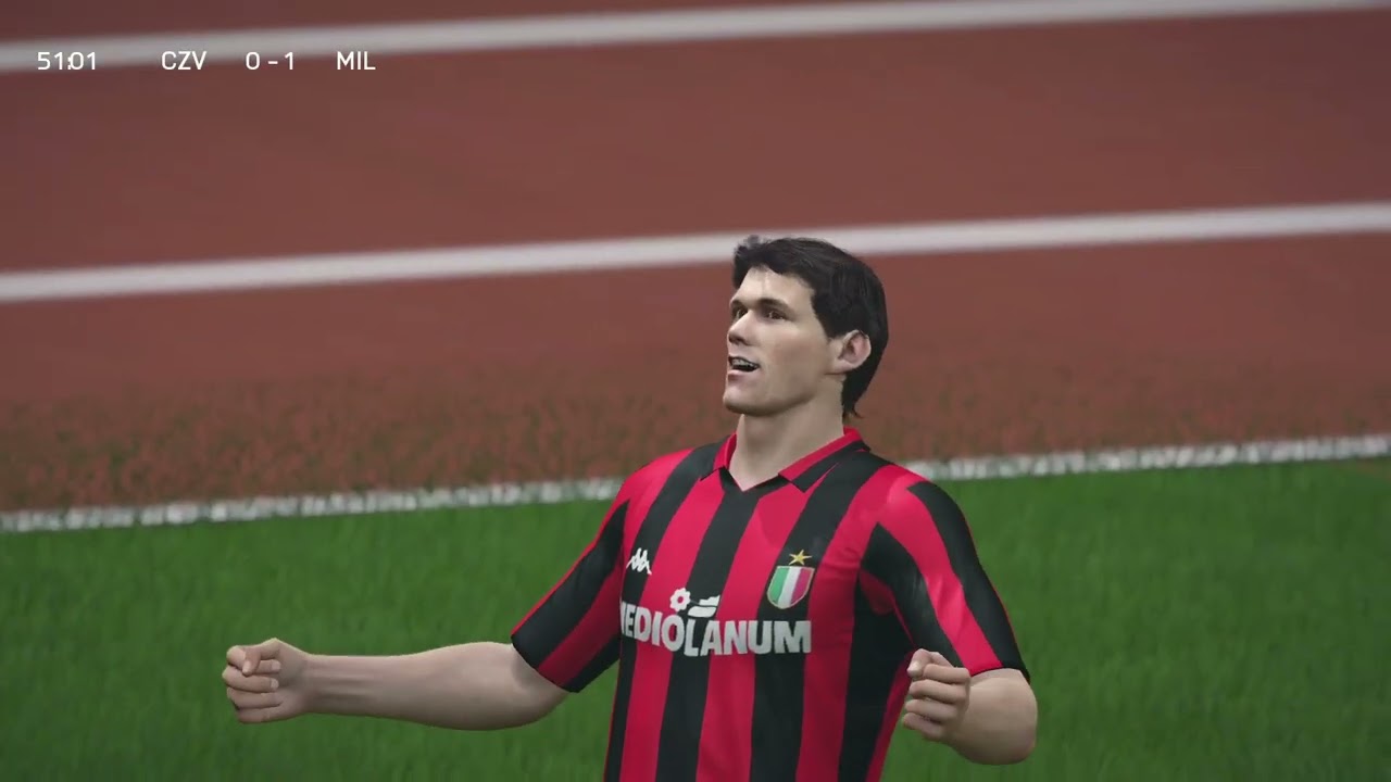 FIFA 16 CLASSIC PATCH 88/89 (WIP) 2.0: YEAR BY YEAR 1987-88, 1988-89, 1989-90