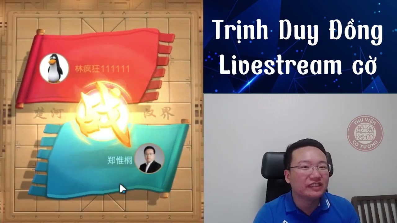 Trịnh Duy Đồng tiết lộ cách lên trình như kỳ thủ hàng đầu