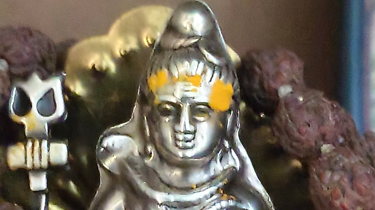 जय श्री महाकाल