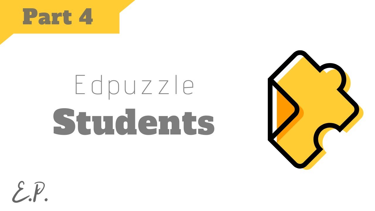 How to Create Edpuzzle Class & Invite Students - Step by Step Tutorial