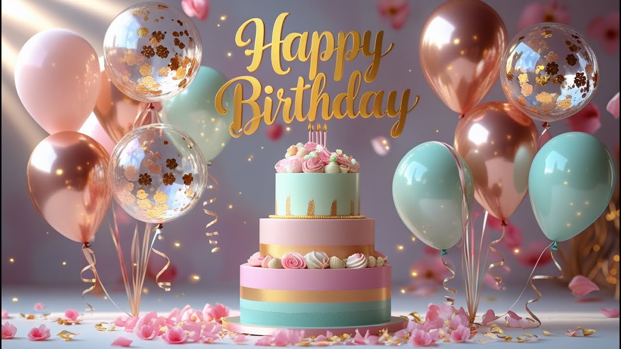أغنية عيد الميلاد لجميع حفلات الميلاد - أفضل أغنية عيد ميلاد على يوتيوب