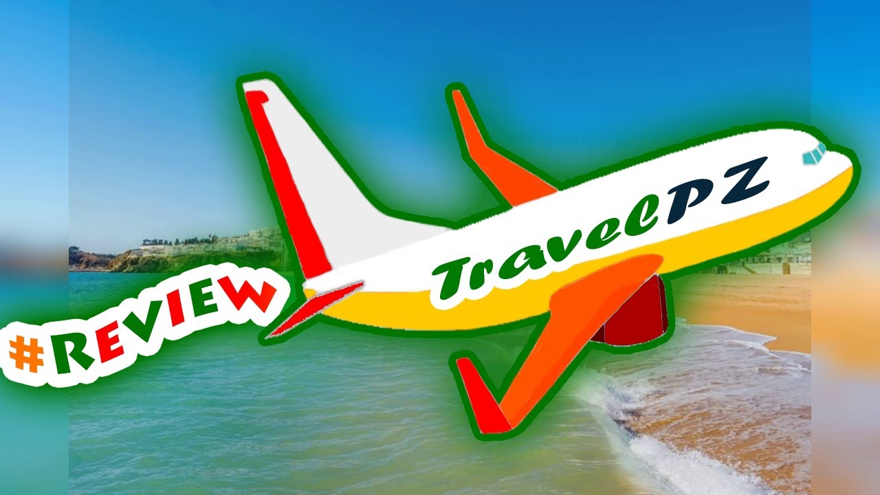 「TravelPZ」 Review Algarve Day Tour – Lagos and Albufeira from Lisbon