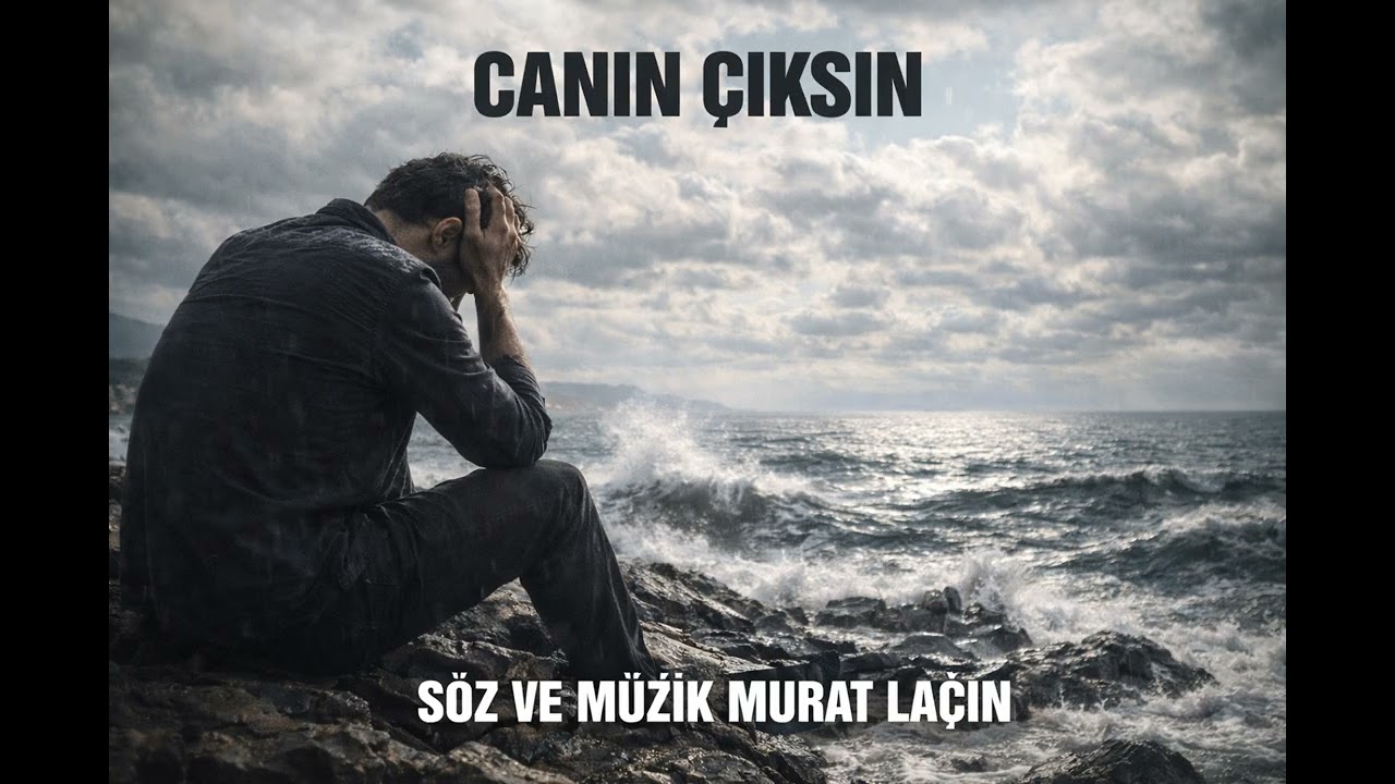 Canın Çıksın – | En Damar Slow 2026  #ismailyk