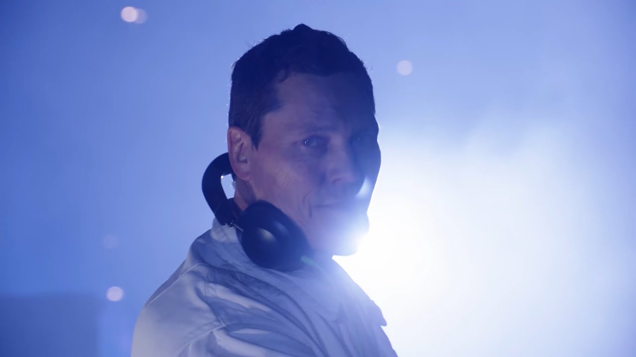 Ratty - Sunrise (Here I Am) (Ti&euml;sto Remix) | The Dream Stage, Dreamstate SoCal 2025