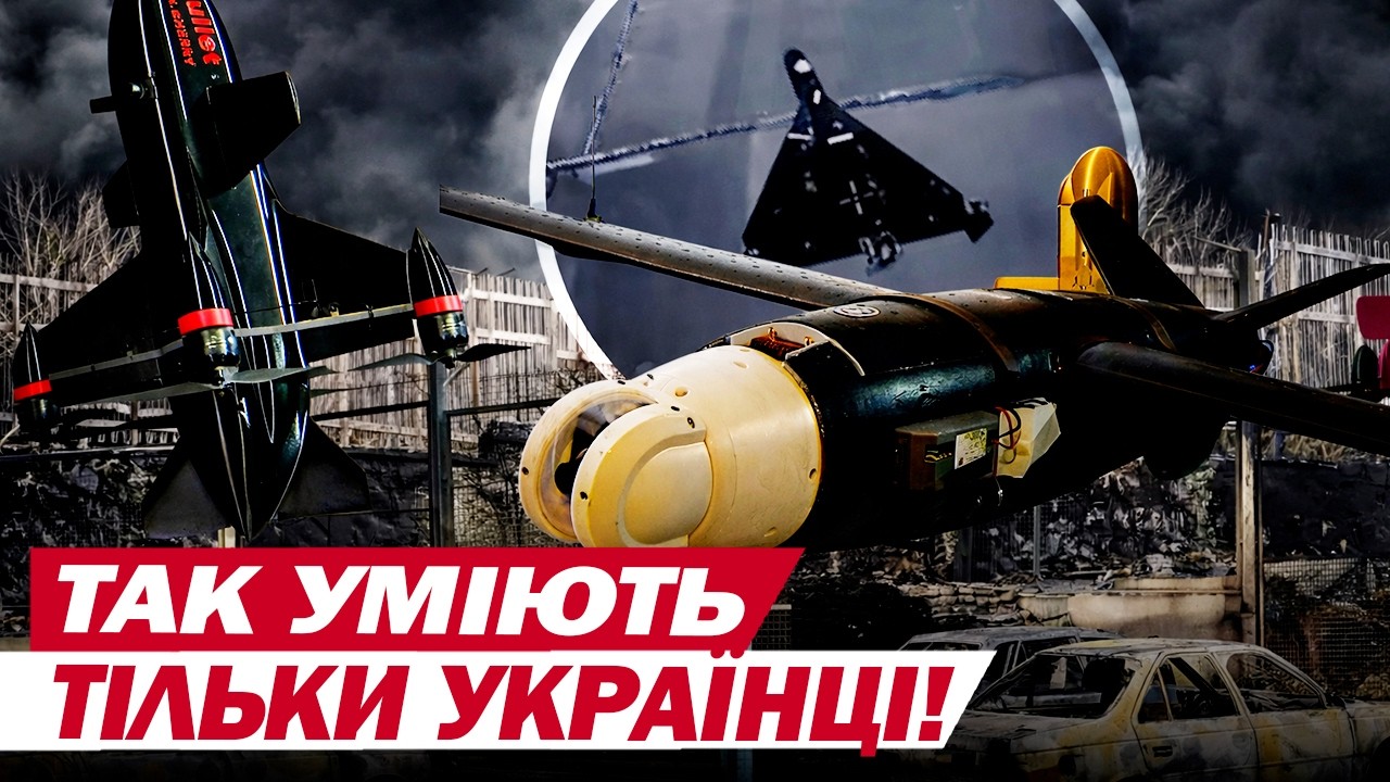 США, ІЗРАЇЛЬ та союзники ПІЙМАЛИ ОБЛИЗНЯ! Яку СЕКРЕТНУ ТЕХНОЛОГІЮ може продати Україна?!