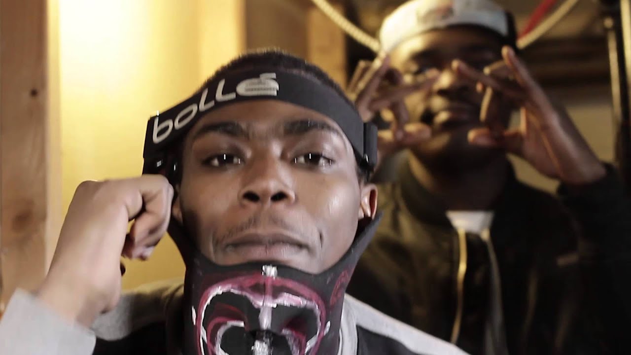 G5ive | Like That | Shot by : @RockTheDirector