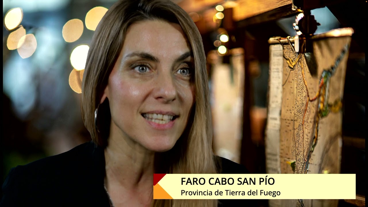 FARO SAN PIO