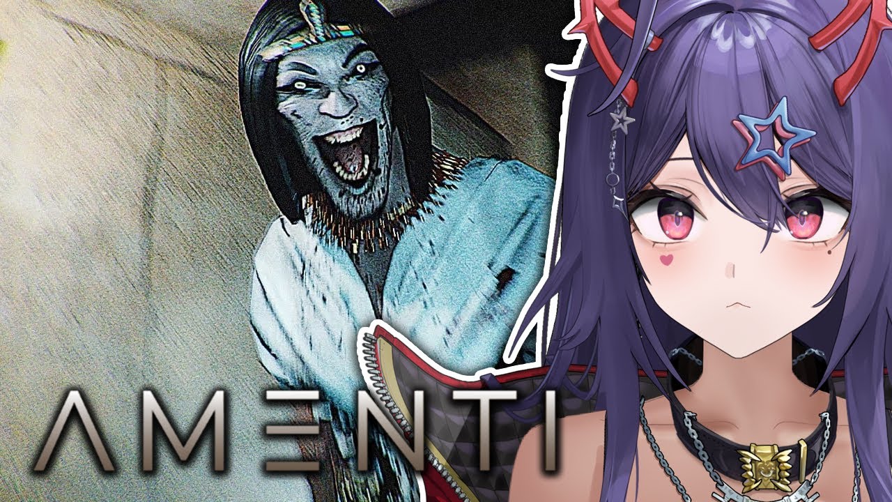 Numi Plays Amenti