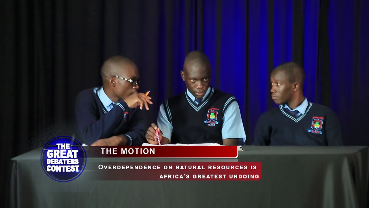 Vihiga High School vs Nyangori High School