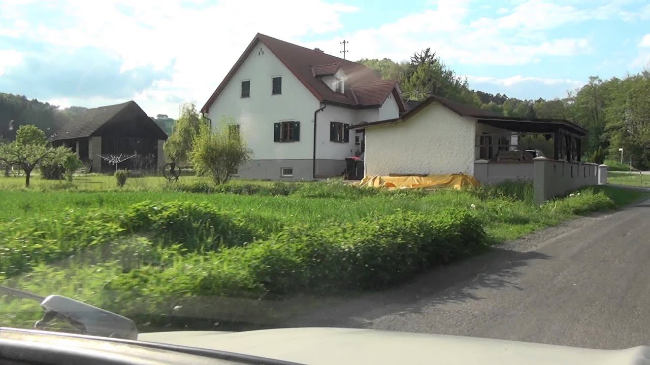 Rohr im Burgenland Bocksdorf Stegersbach Österreich 2742014