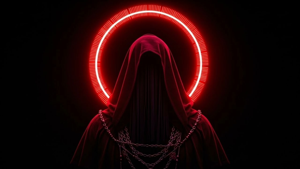 DARKA - BOOM BOOOM  #ravemusic #undergroundtechno #technomix
