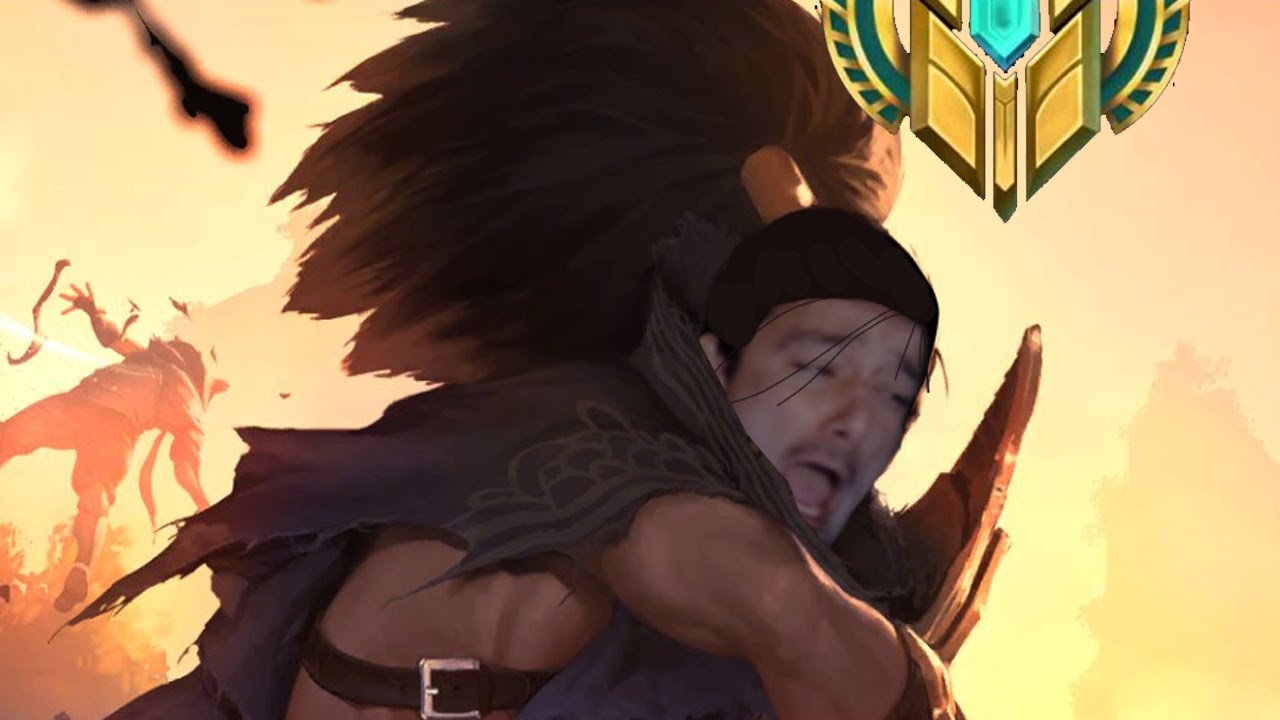 An Absolutely STUNNING Yasuo Deck!  | Legends of Runeterra