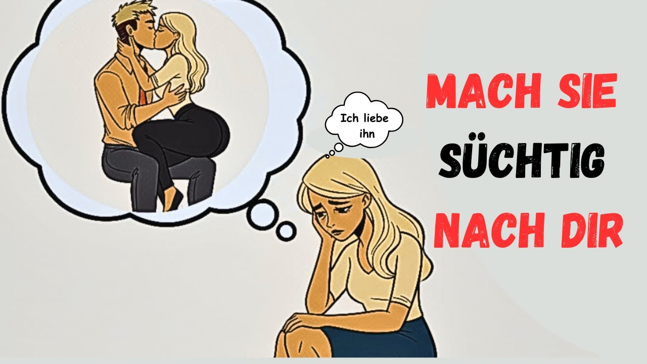 Wie Frauen sich wirklich zu Männern hingezogen fühlen (Psychologie enthüllt)