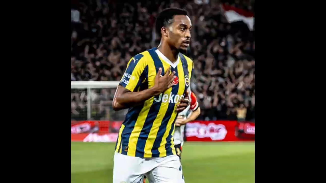 🟡🔵 Fenerbahçe, Quinten Timber ile ilgileniyor. 