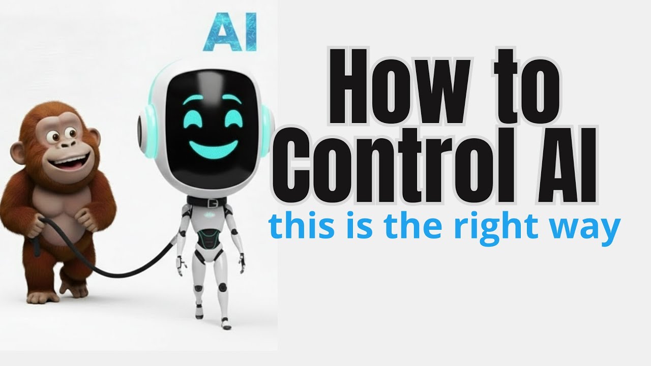 Revealed: How to Talk to AI the Right Way (Prompt Engineering)