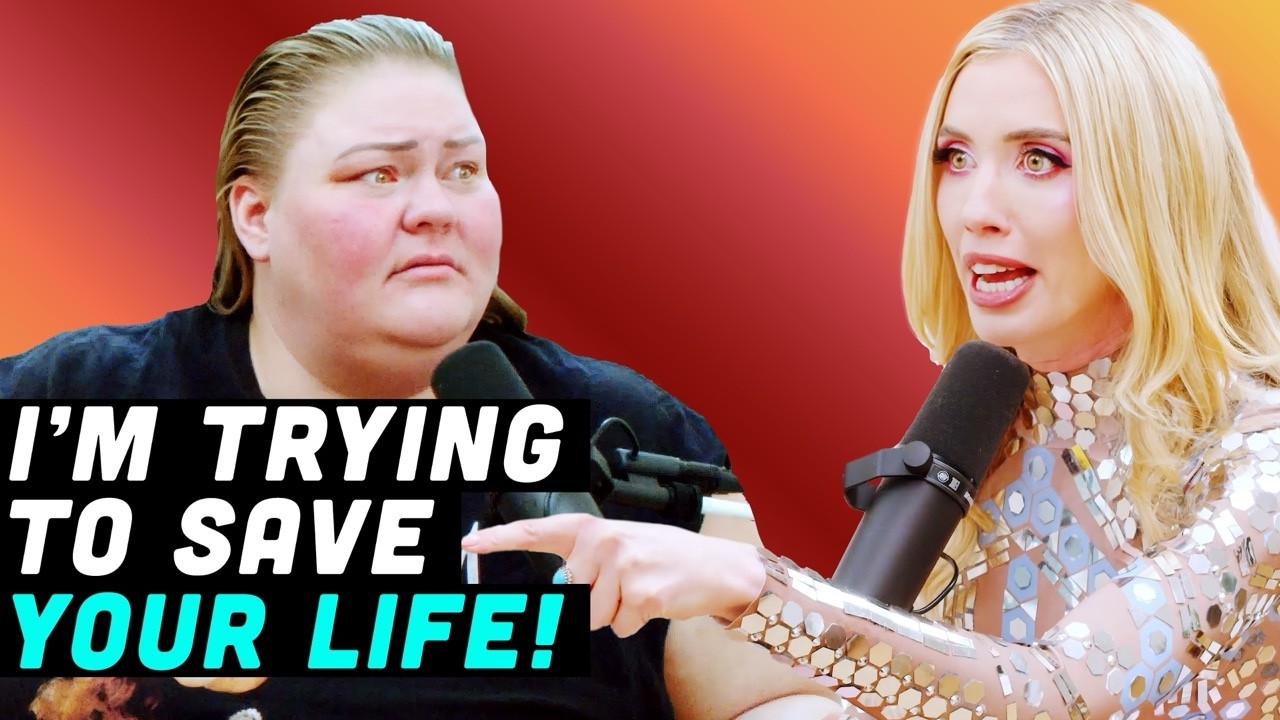 This Got Ugly&hellip; Pamela Pupkin&rsquo;s SHOCKING Intervention for Trailer Trash Tammy!