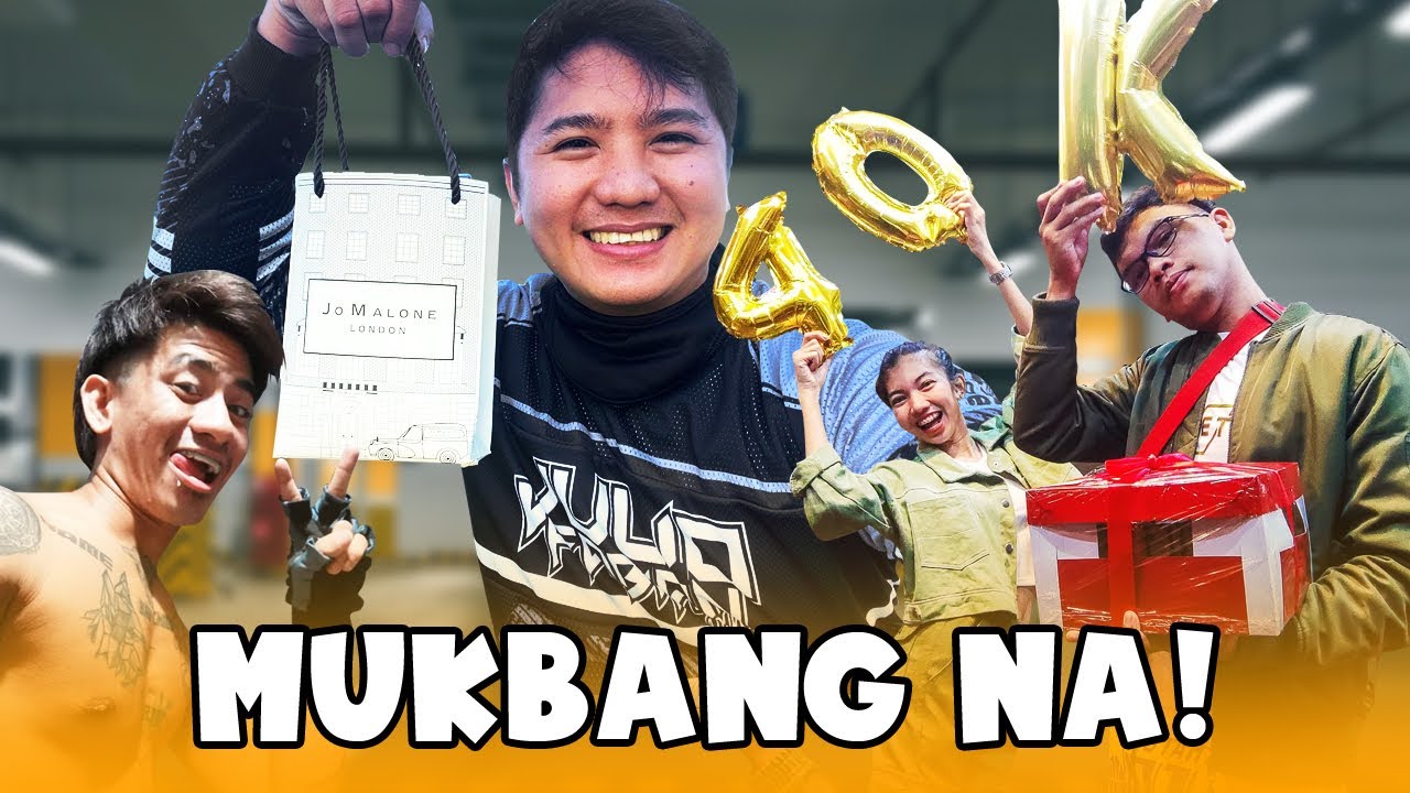 NAKI-MUKBANG NA! MAY REGALO PA! | RIDE SAFE MASTER | MASTER KIMMY | Buhay Lalamove Episode 53