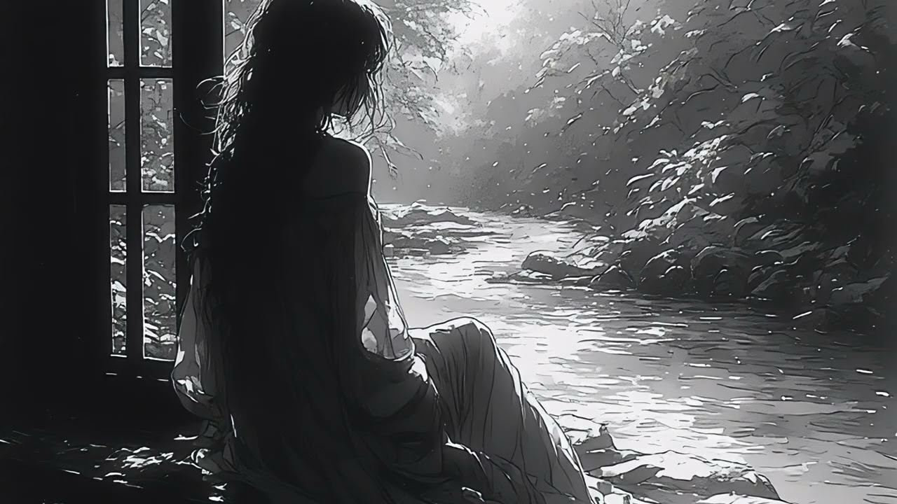 Silent Grace | Soft Relaxing Music