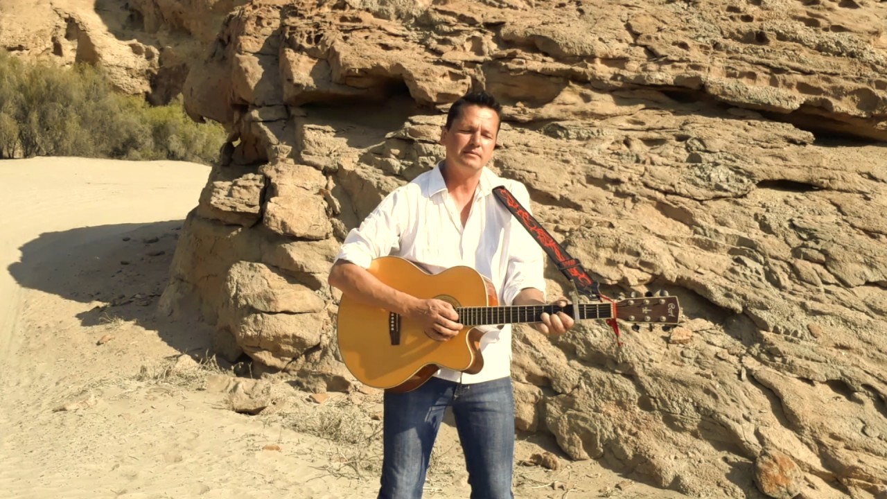The Sound of Silence - Dewald