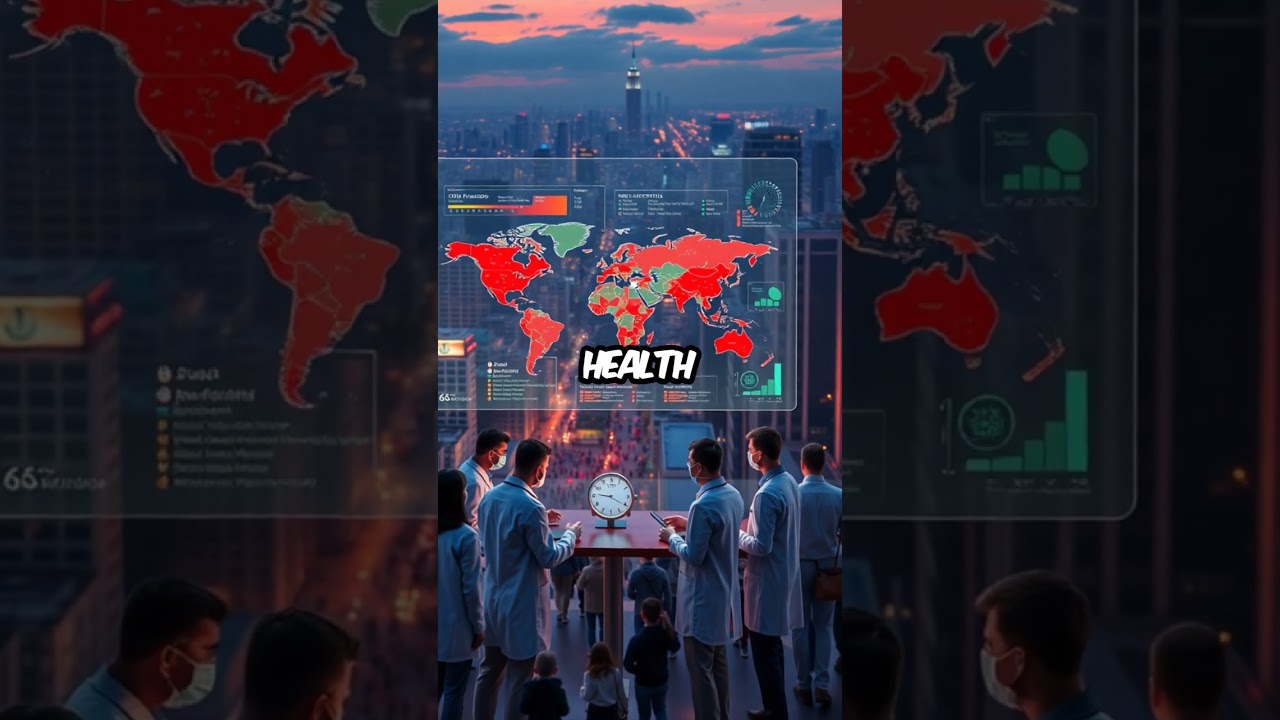 Why Vaccine Equity Is Crucial in the Fight Against COVID-19!