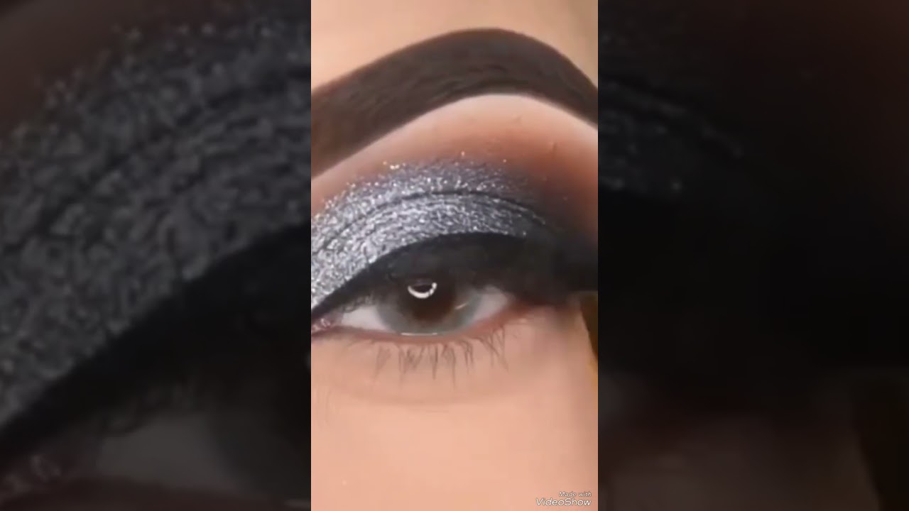 makeup tutorial for eyeshadow