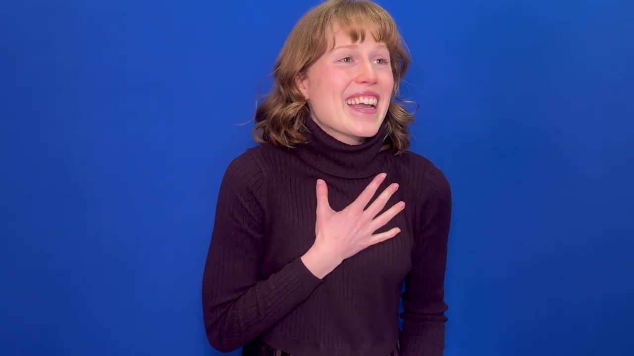 Claire Vandeman 2026 Vocal Reel