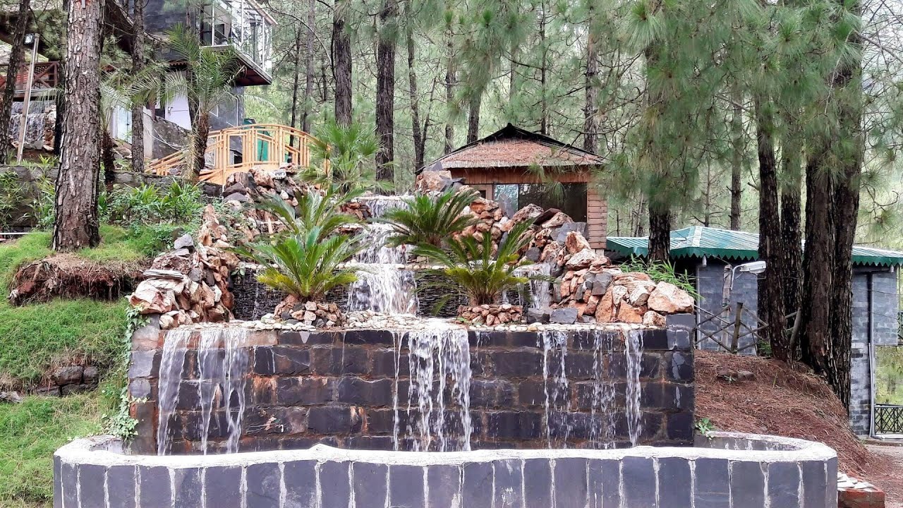 Kasauli Hills Resort, India | Travel With Anvika