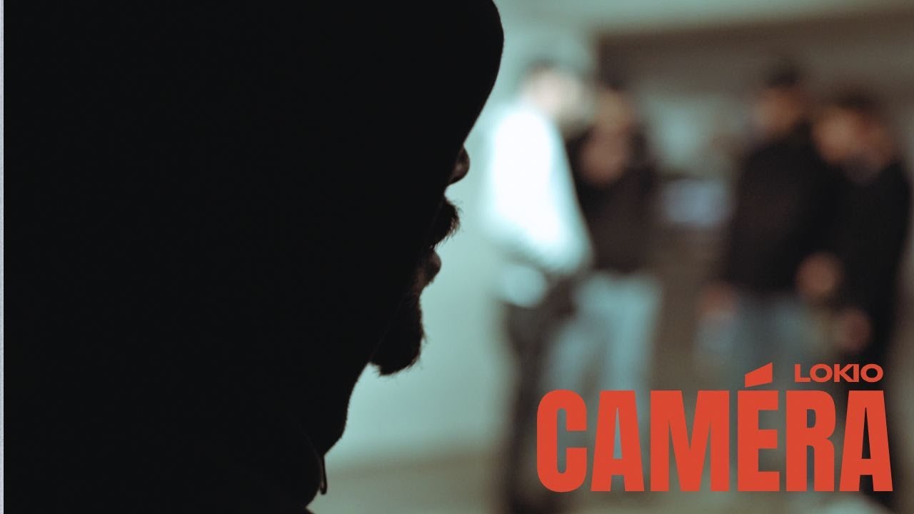 Lokio - CAMERA