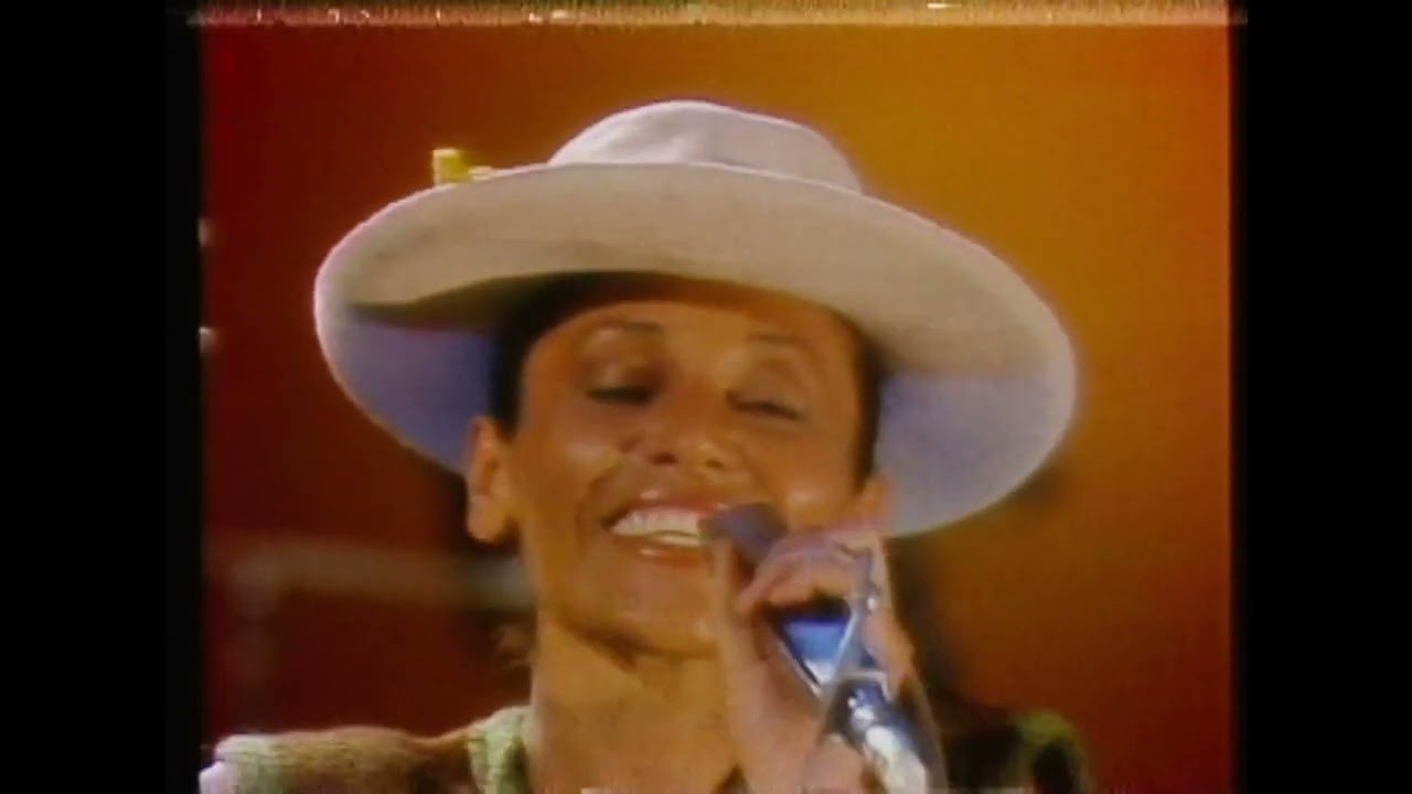 Suna Rocha (videos inéditos) - Programa: 