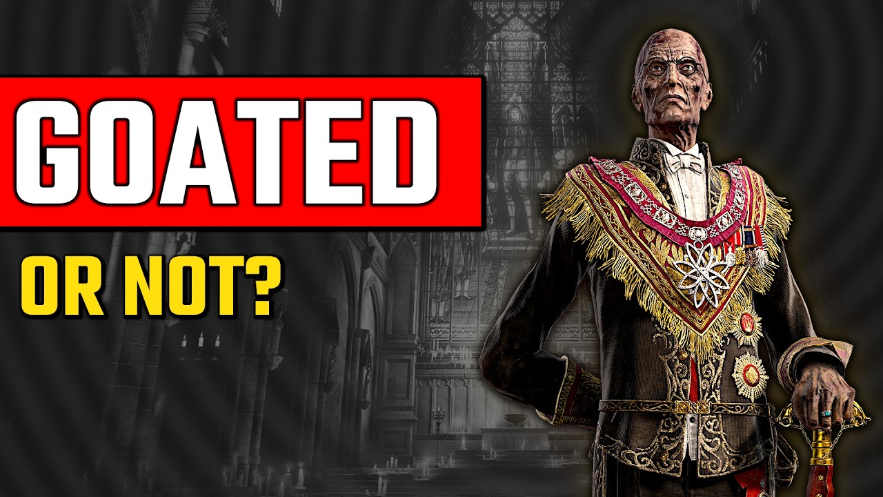 HOW GOOD of a Game THE DUSKBLOODS Really is?