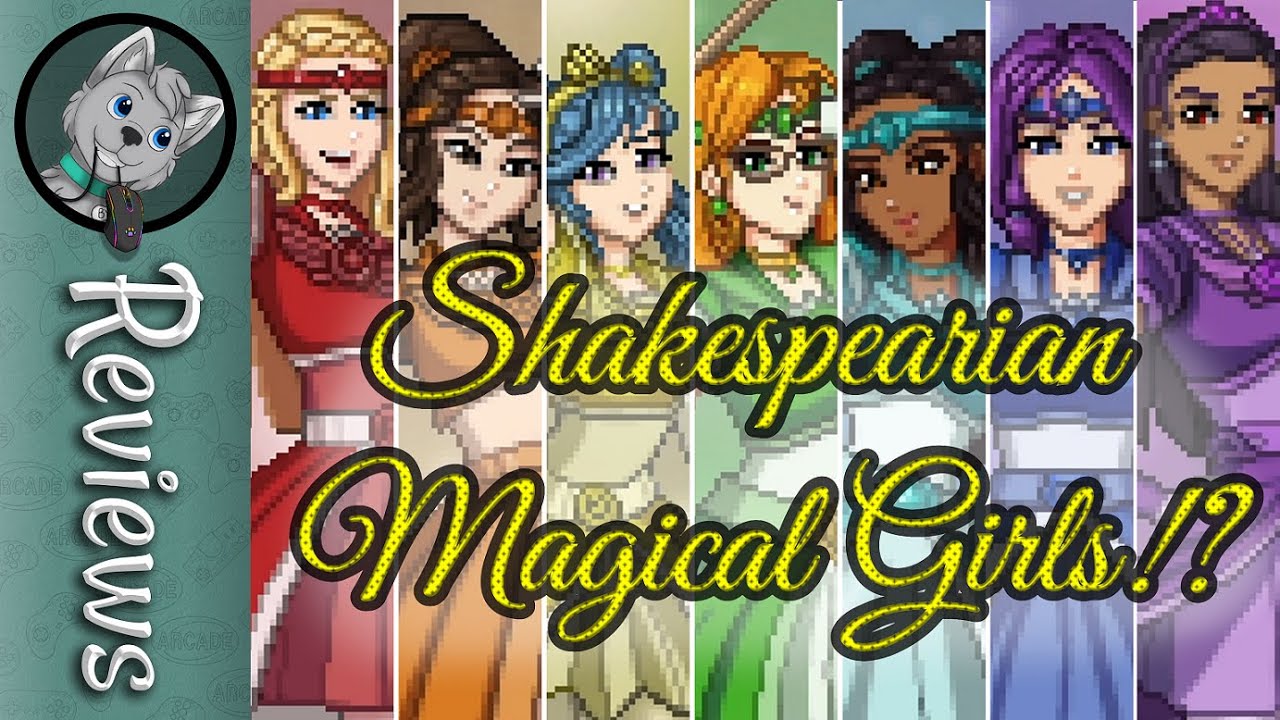 To Play, or Not to Play? That is the Question - This Way Madness Lies | Stiles' Reviews