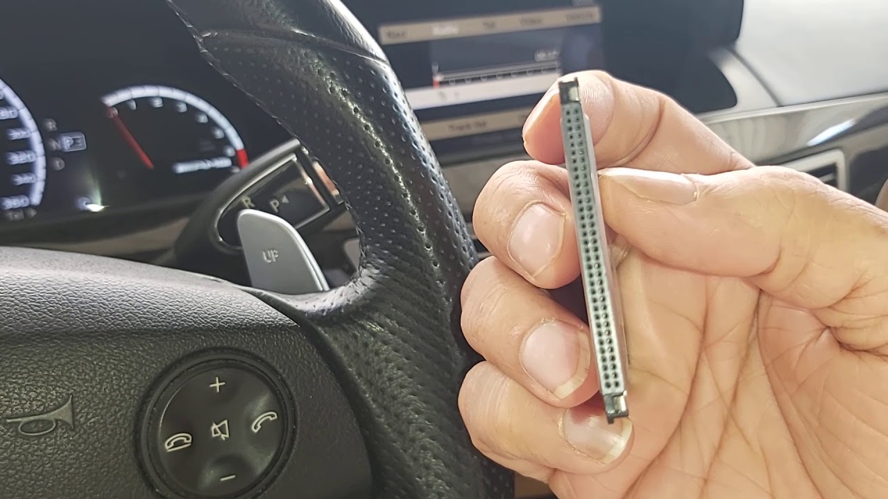 مرسيدس USB  - MP3