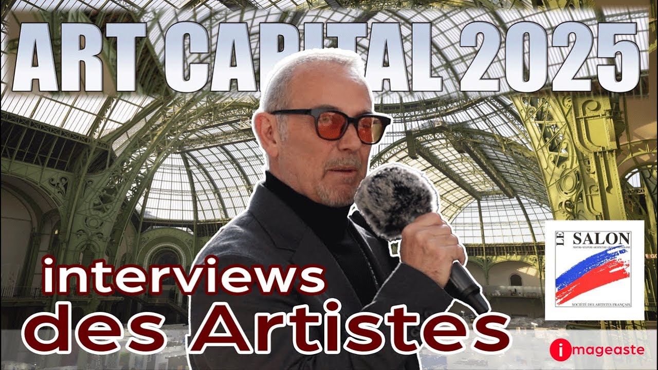 ART CAPITAL 2025: Julia Dalton