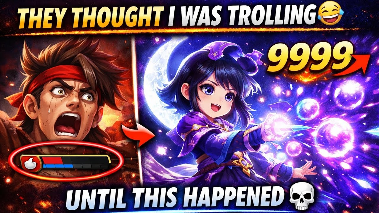 The Most Efficient Chang'e Gold Farming Method