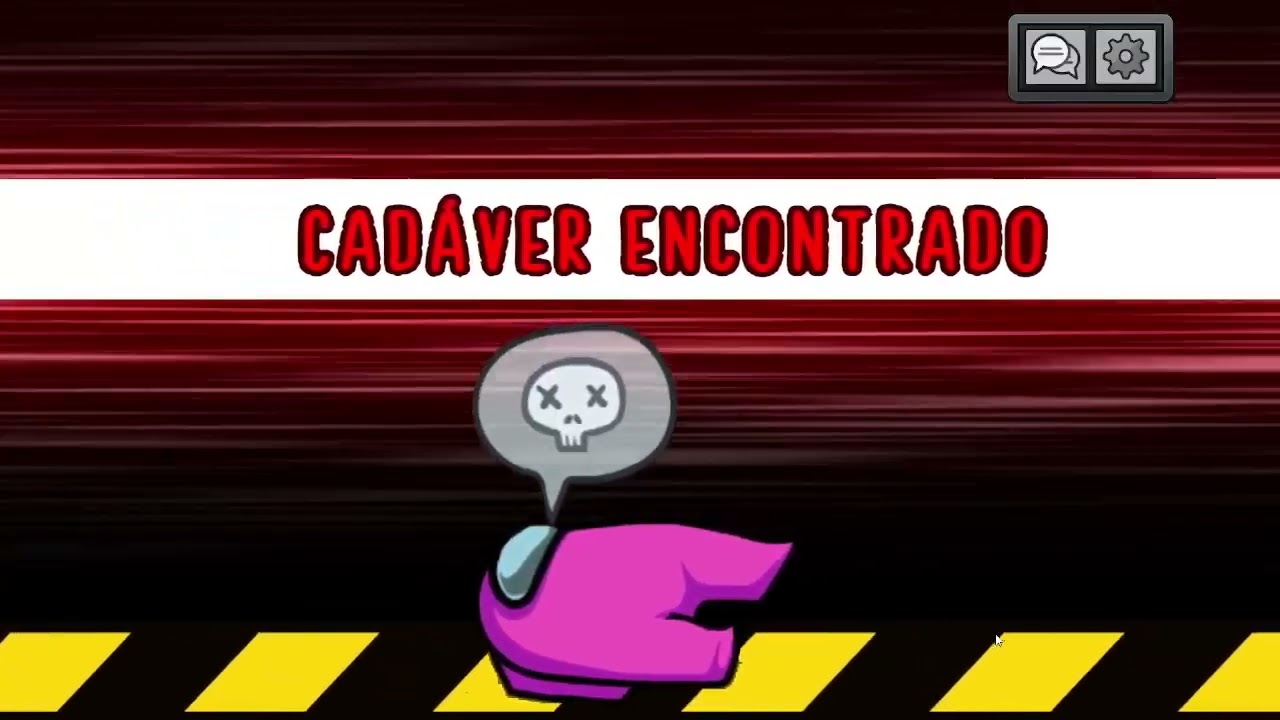among us con mods ¿GANE?