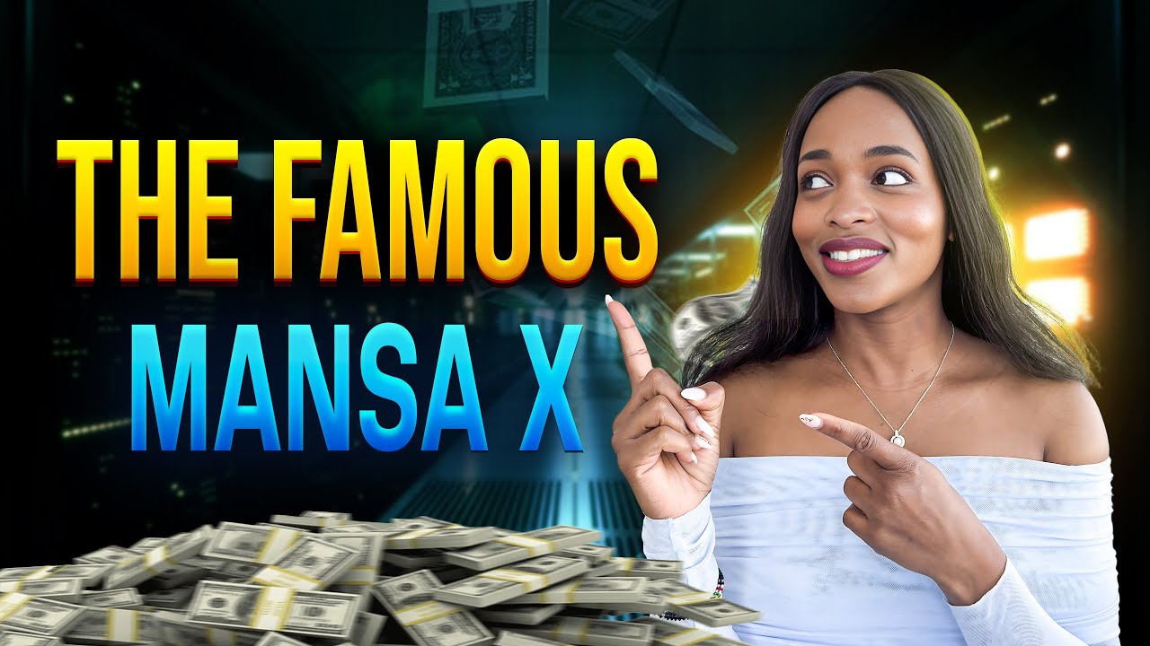 The Famous MANSA X. Should you invest in it or not??