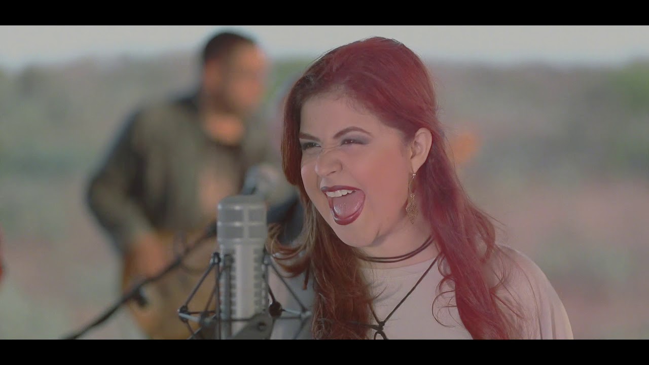 Cuando Pronuncio Tu Nombre · Ammi Worship (Videoclip Oficial)