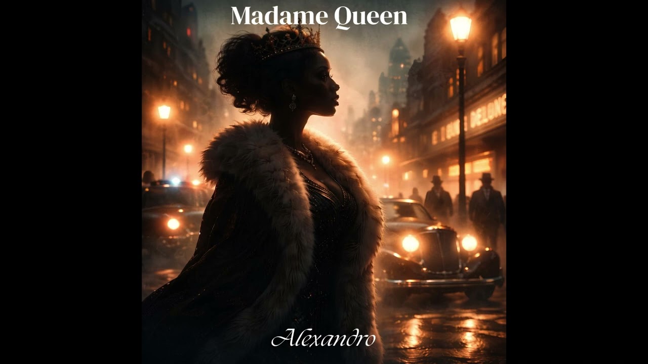 Madame Queen