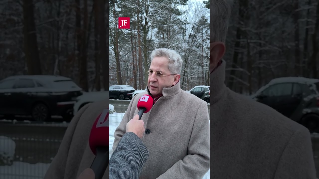 &raquo;Wieso bek&auml;mpft der Verfassungsschutz die Linksextremisten 