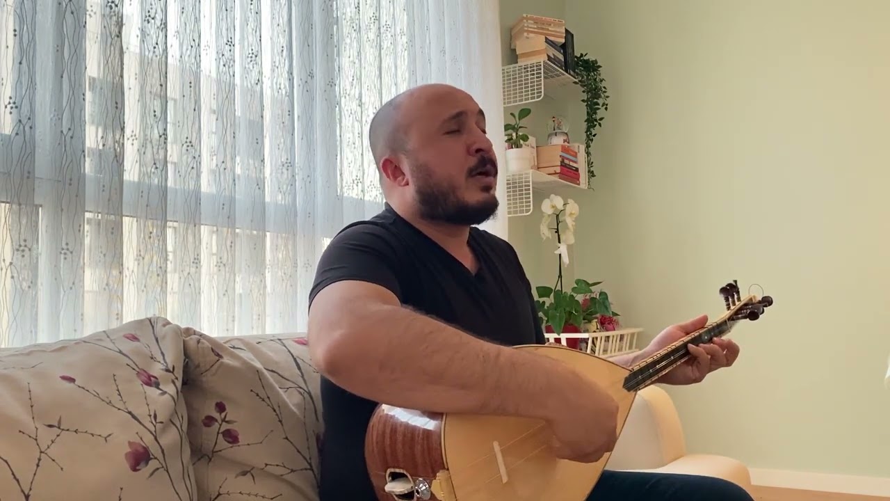 Ertuğrul Çimen - Hilekar Dostlardan Bıktım Usandım