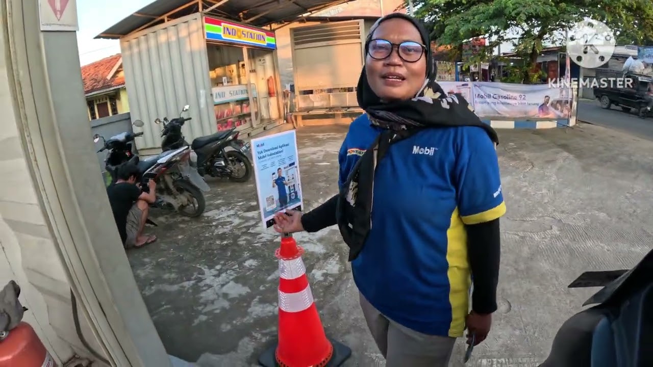 PERJALANAN PULANG NGOJOL SABTU, 29 JANUARI 2026