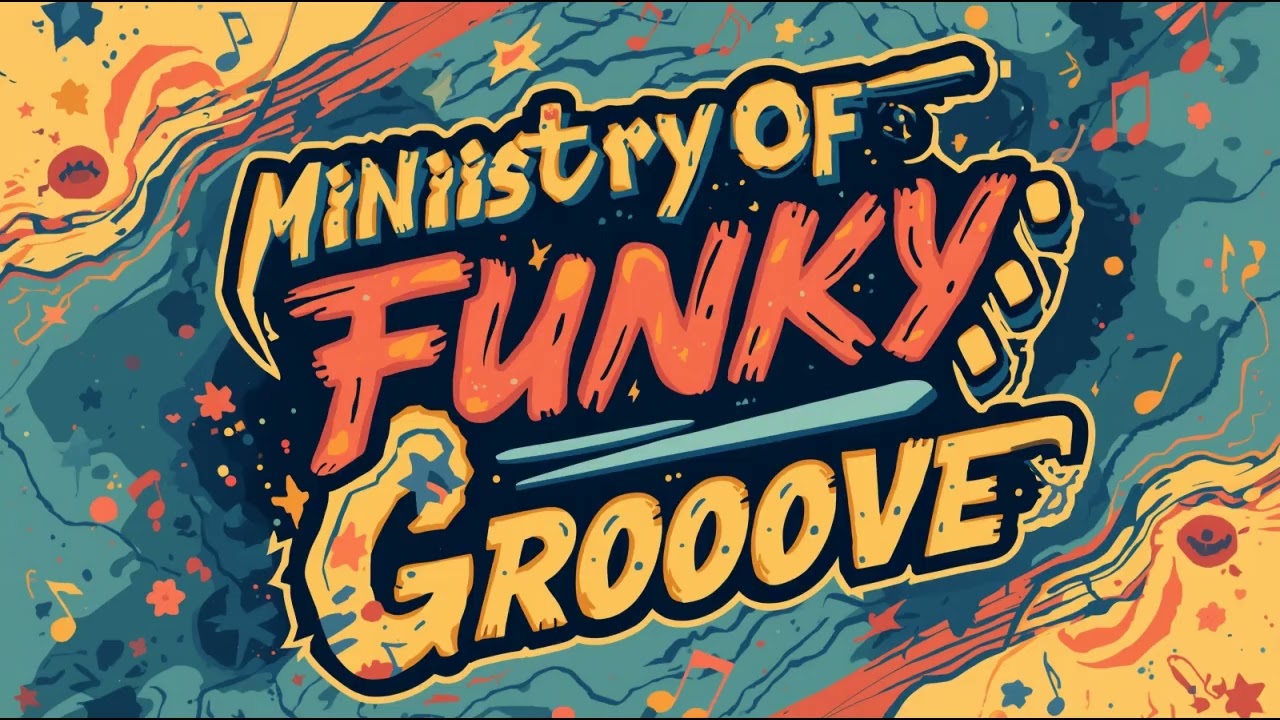 Groove on the Dance Floor (Funky Mix)