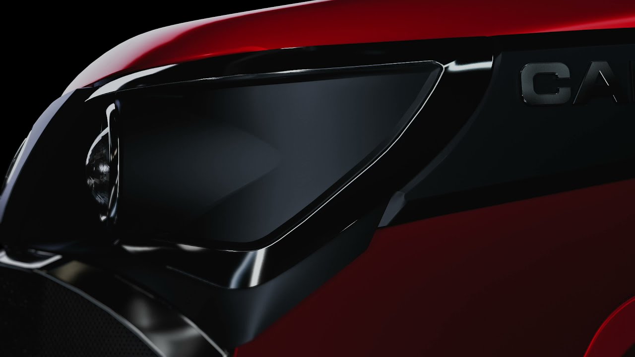 Glimpse of Modern Marvel Captain 8th Generation Mini Tractor