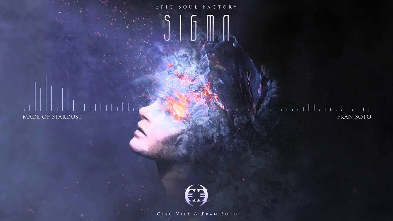 Epic Soul Factory - Made of Stardust